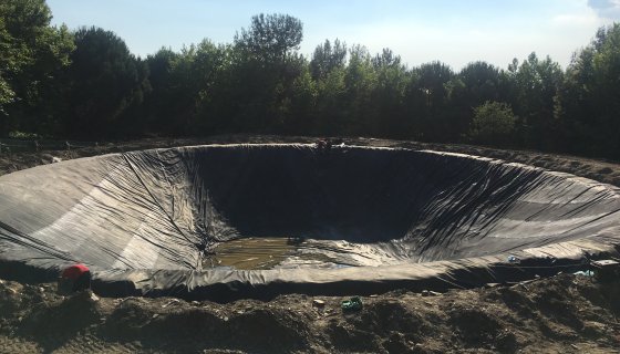MUĞLA ORMAN BÖLGE MÜDÜRLÜĞÜ AYDIN ORMAN İŞLETME MÜDÜRLÜĞÜ GÖKBEL SU TOPLAMA ÇUKURU