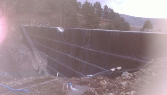 DEVLET SU İŞLERİ TRABZON BÖLGE MÜDÜRLÜĞÜ GİRESUN ŞUBE MÜDÜRLÜĞÜ SULAMA PROJESİ